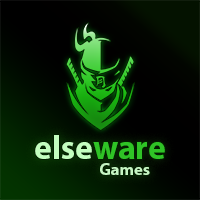 elseware Games Logo